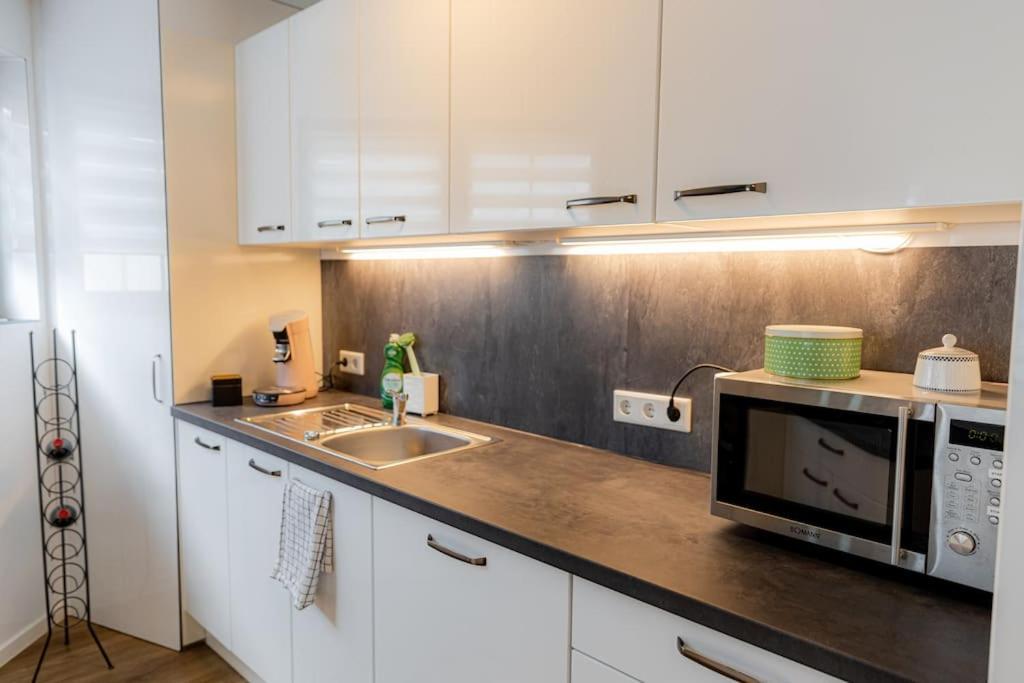 Wohnung Hirschhoehe Im Taunus Neu-Anspach المظهر الخارجي الصورة